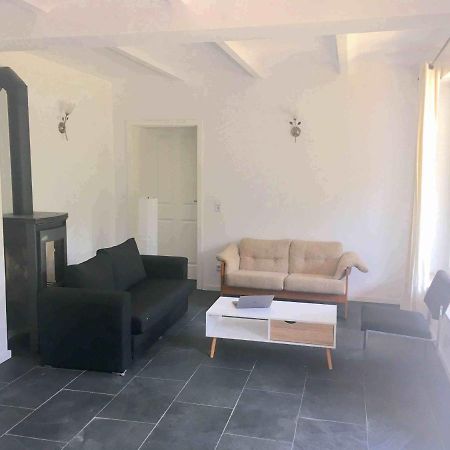Ferienwohnung Mit Sauna Am Buckowsee Eksteriør billede